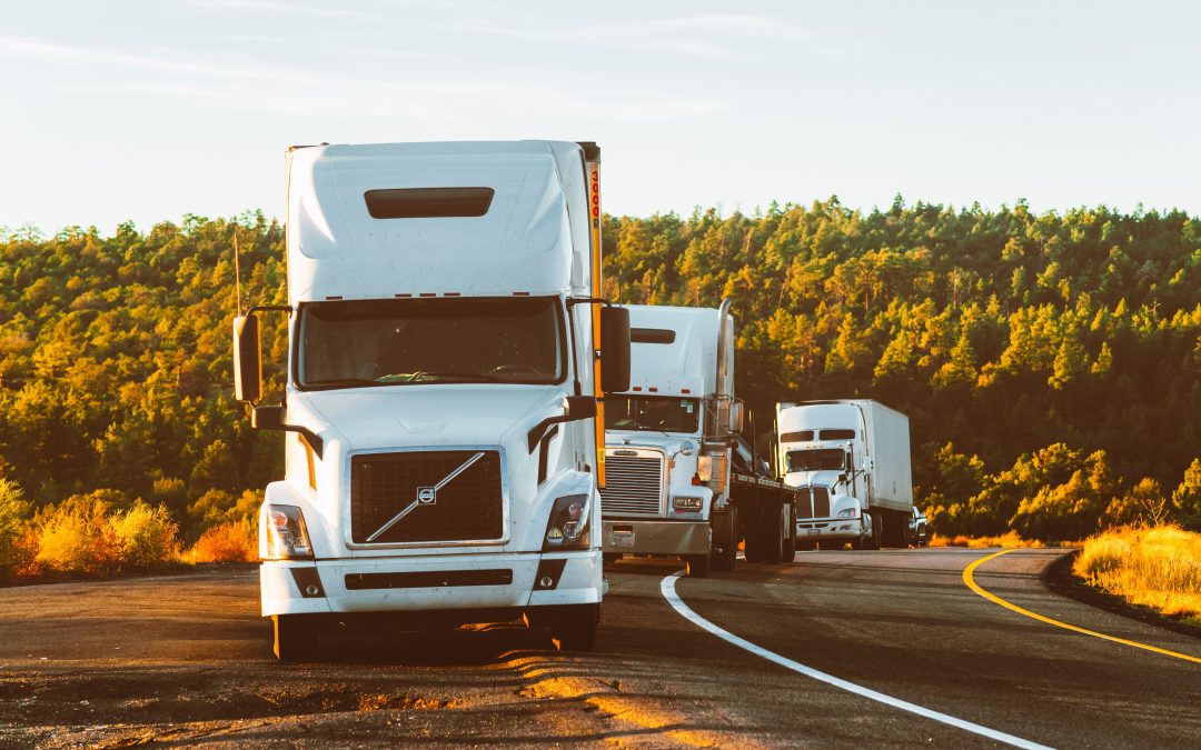 The Role of Freight Brokers: Why Partnerships Matter