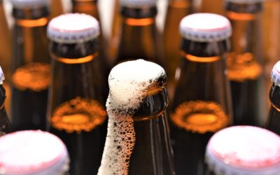 From Brewery to Bar: Beer Logistics and Shipping Explained